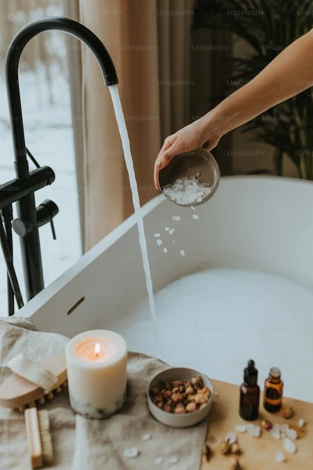 Bath & Body
