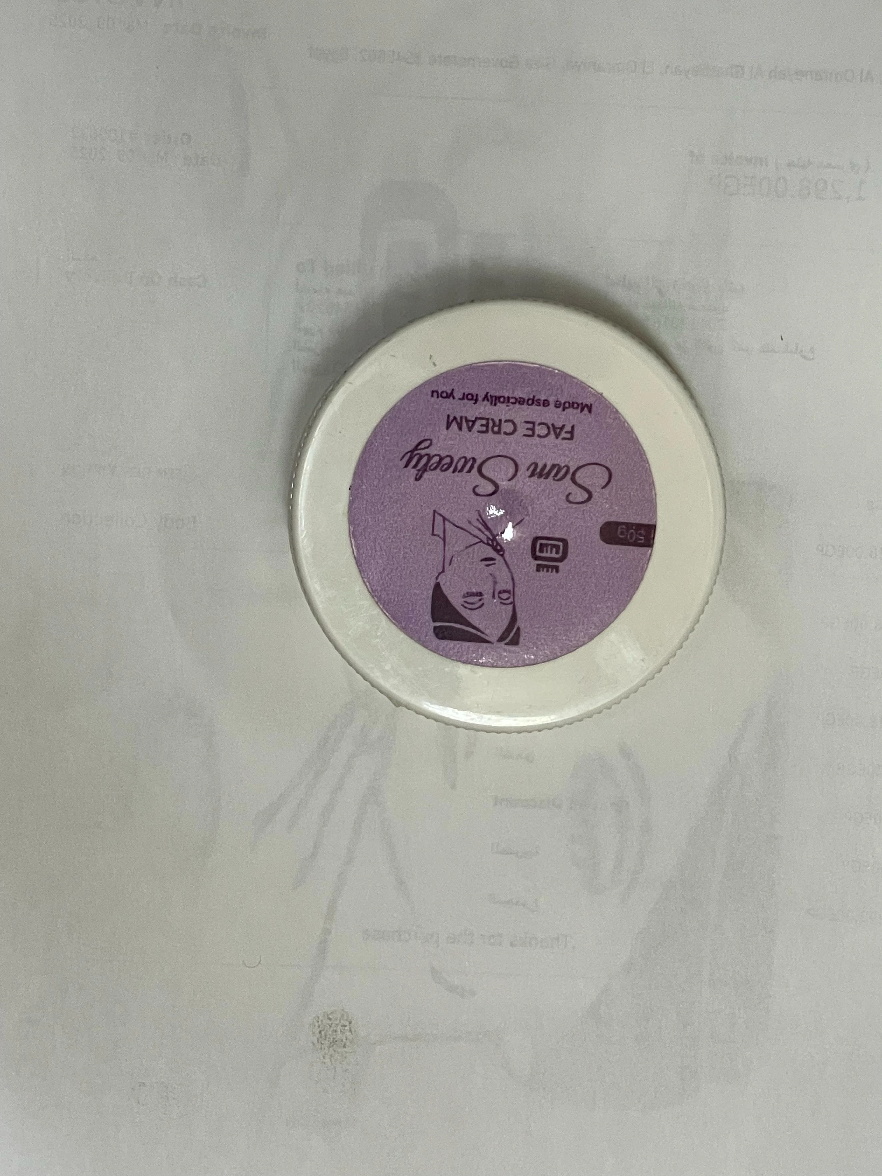 Product